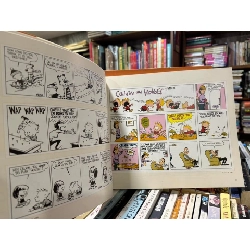 The Complete Calvin And Hobbes Comics by Bill Watterson 273798