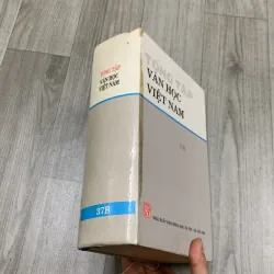 Tổng tập văn học việt nam. Tập 37b 757735