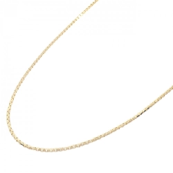 Dây chuyền Venetian K18YG - Hàng hiệu Chính hãng 866814