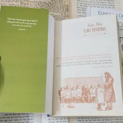 Tâm hồn cao thượng | Edmondo De Amicis
(Bìa mềm) 706216