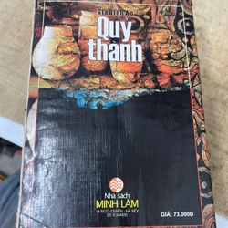 Quỷ thành .13 353989