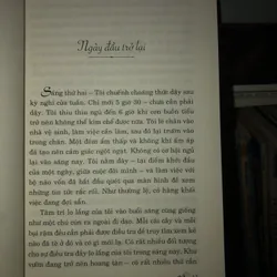 Hồi ức thiền bốn mùa - Chân lý không bao giờ sai - David Rynick 697474