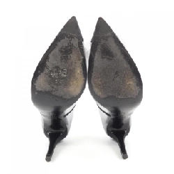 【Khuyến mãi】Giày cao gót CHANEL 662245