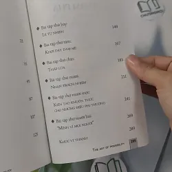 Khám Phá Những Điều Phi Thường - Rosamund Stone Zander & Benjamin Zander 961256