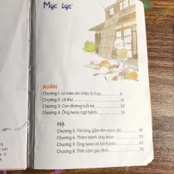 Thị trấn mèo 5 797662