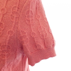 【Mã giảm giá】HERMES Áo len 638142