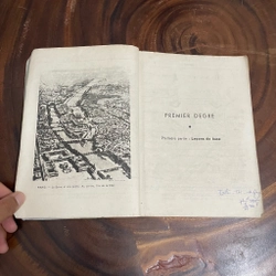 cours de Langue et de Civilisation Françaises I - G. MAUGER - 1967  448733