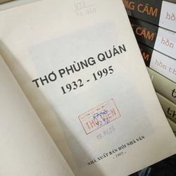 Thơ Phùng Quán 477783