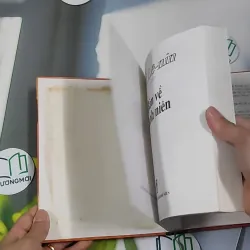 Bàn Về Thanh Niên - V. I. Lê nin 990459