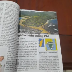 Tạp chí KIẾN THỨC NGÀY NAY số 1056 ngày 10.12.2019 603209