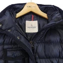 MONCLER HERMIFUR Áo khoác lông vũ 631946