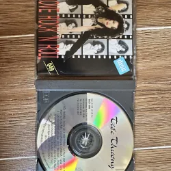 CD Hải ngoại - Tiếc thương - 3G 992461