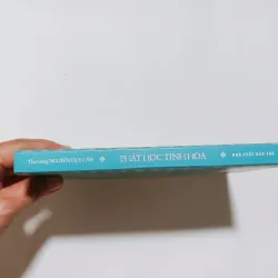 Phật Học Tinh Hoa - Thu Giang Nguyễn Duy Cần 788475