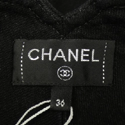 CHANEL P71646V63194 21K Quần - Hàng hiệu Chính hãng 820921