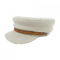 HERMES Đô-Ville DEAUVILLE/BRIDES DE GALA H212009N Mũ - Hàng hiệu Chính hãng