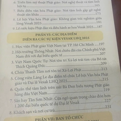 Cẩm Nang Đại Lễ Vesak LHQ 2025 444715
