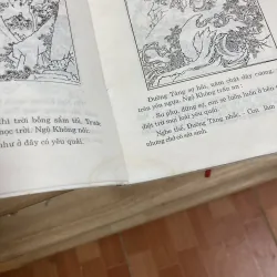 Tôn Ngộ Không Ba Lần Đánh Bạch Cốt Tinh 1046064