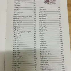 TỪ ĐIỂN TÂM LÝ (Sách hay giờ hiếm có) - Tính cách & Cảm xúc đến từ đâu? - Shozo Shibuya 756324