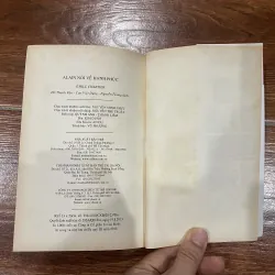 Alain Nói về hạnh phúc – ÉMILE CHARTIER  (6) 964016