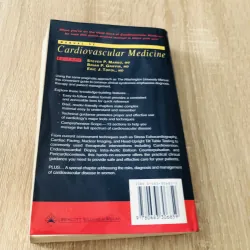 Manual of Cardiovascular Medicine 934651