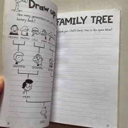 The Wimpy Kid - Do it yourself Book (t01) 750534