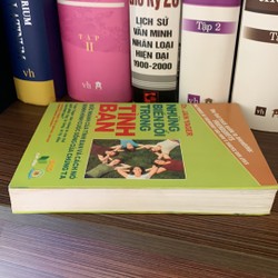 Sách Kỹ Năng Sống : Những Biến Đổi Trong Tình Bạn - Sách mới 90% 148925