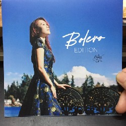 CD Bolero Edition - Mỹ Tâm 