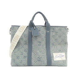 Túi xách cuối tuần Louis Vuitton Monogram Wash M22537