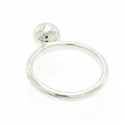 Nhẫn bóng Tiffany - Hàng hiệu Authentic 837265