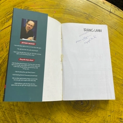 TRĂNG LẠNH- JEFFERY DEAVER  550061
