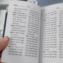 Từ Điển Chính Tả Tiếng Việt 727289