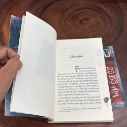 II Tiểu Thuyết: 25 Độ Âm - Thảo Trang - 2024 999239