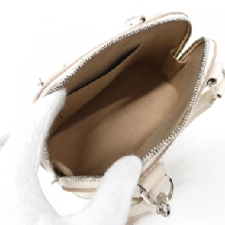 Túi Louis Vuitton Epi Alma BB M58706 615586