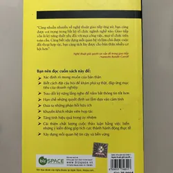 Nghệ thuật giải quyết các vấn đề trong giao tiếp 593408