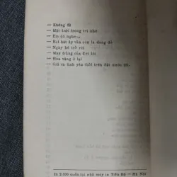 Mây trắng của đời tôi - Lưu Quang Vũ 1009719
