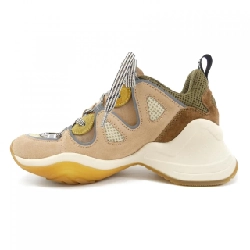 【Mã giảm giá】Giày sneaker FENDI 664714