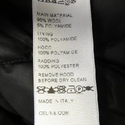 セリーヌ CELINE 2W410322S Áo khoác - Hàng hiệu Authentic 887201