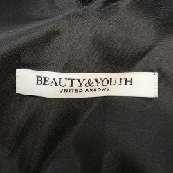 【Mã giảm giá】Thời trang và Thanh niên BEAUTY&YOUTH(U.A) Đầm 654254