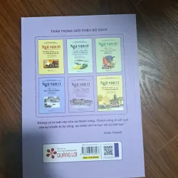 Ngữ văn 11 - Đề ôn luyện và kiểm tra (dùng ngữ liệu ngoài SGK) 800864