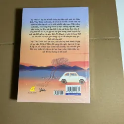 Không Gì Có Thể Thay Thế Em (Trọn bộ 2 Tập) 130k 735366