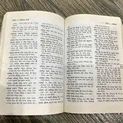 TỪ ĐIỂN TIẾNG VIỆT 65.000 TỪ NXB VĂN HOÁ THÔNG TIN**TẶNG QUÀ 0Đ + FREESHIP 606642