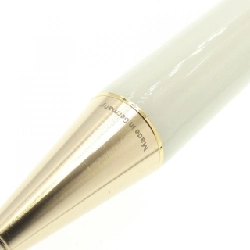 Bút bi Montblanc Heritage Rouge & Noir Baby Ivory 128123 - Hàng hiệu Chính hãng 887418