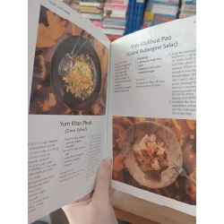 Thai soups & salads - Nongkran Daks, Alexandra Greeley 544000
