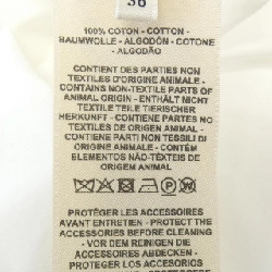 HERMES Chaine d'Ancre 3E0548DX Váy - Hàng hiệu Authentic 814691