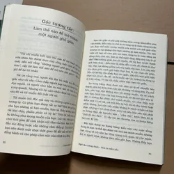 Ngỡ như lương thiện hoá ra mềm yếu - Hoàng Ngọc Linh 731855