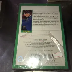 Cậu bé pháp sư Domitor Leo - Michie Kushima 1027317