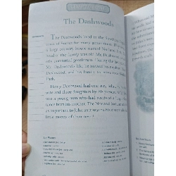 Sense and Sensibility: Lý trí và Tình cảm 760618