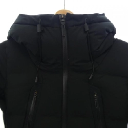 Áo khoác lông vũ DESCENTE - Hàng hiệu Authentic 898959