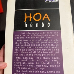 Hoa bên bờ - An Ni Bảo Bối 298507