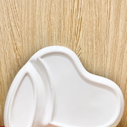 SET ĐĨA SỨ HÌNH CHÚ CHÓ SNOOPY + THÌA SỨ BẢO BÌNH *TẶNG QUÀ 0Đ* FREESHIP THÁNG 5+6 323095